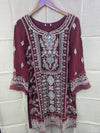 MARIA ZOYA AHMED RTW VOL2- D01