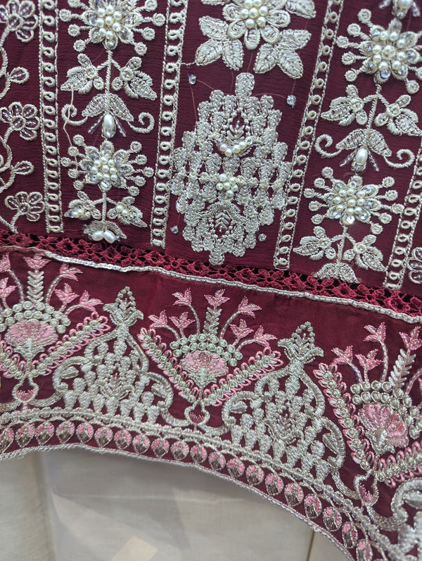 MARIA ZOYA AHMED RTW VOL2- D01