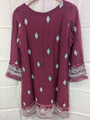 MARIA ZOYA AHMED RTW VOL2- D01