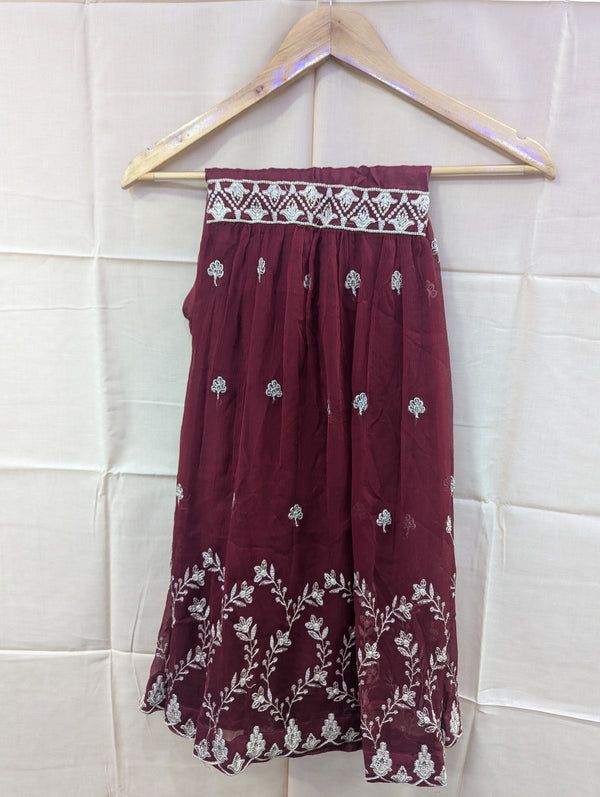MARIA ZOYA AHMED RTW VOL2- D01