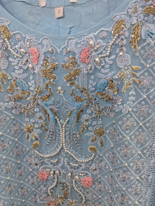 MARIA ZOYA AHMED RTW VOL2- D03