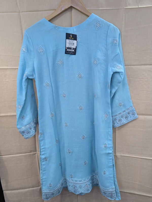 MARIA ZOYA AHMED RTW VOL2- D03