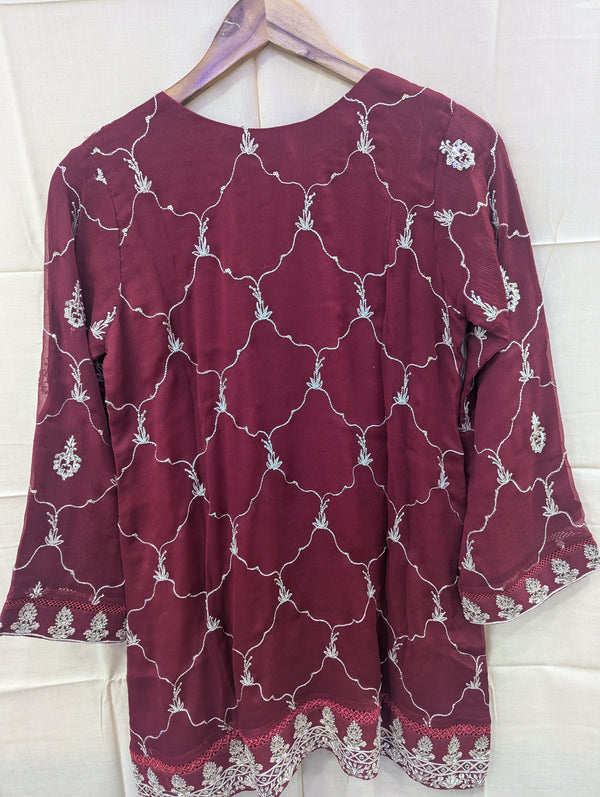 MARIA ZOYA AHMED RTW VOL2- D05