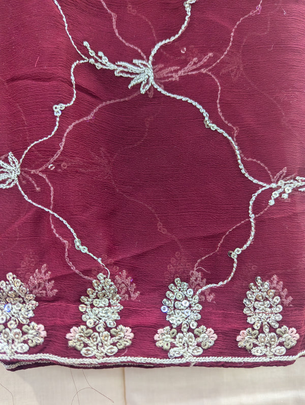 MARIA ZOYA AHMED RTW VOL2- D05