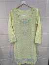 MARIA ZOYA AHMED RTW VOL2- D06