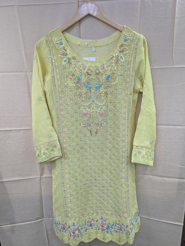 MARIA ZOYA AHMED RTW VOL2- D06