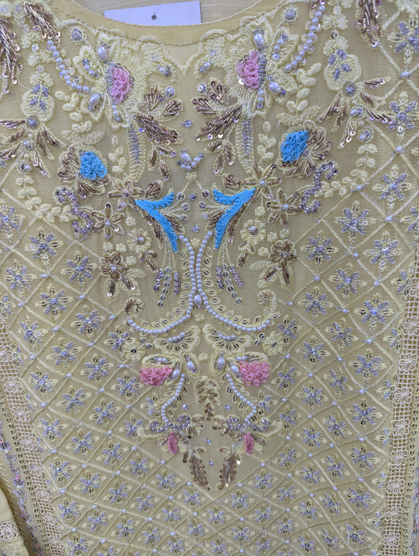 MARIA ZOYA AHMED RTW VOL2- D06