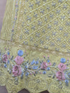 MARIA ZOYA AHMED RTW VOL2- D06