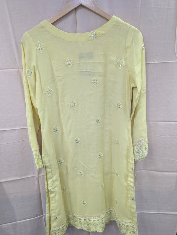 MARIA ZOYA AHMED RTW VOL2- D06