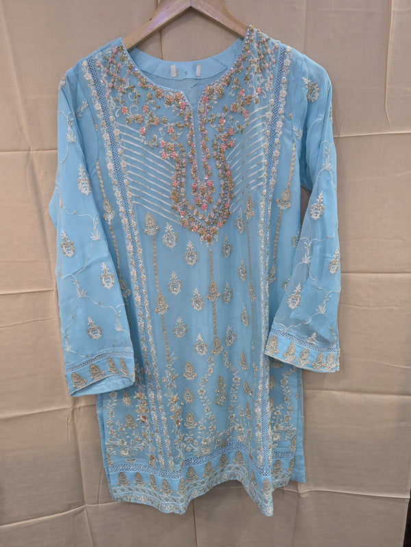 MARIA ZOYA AHMED RTW VOL2- D07
