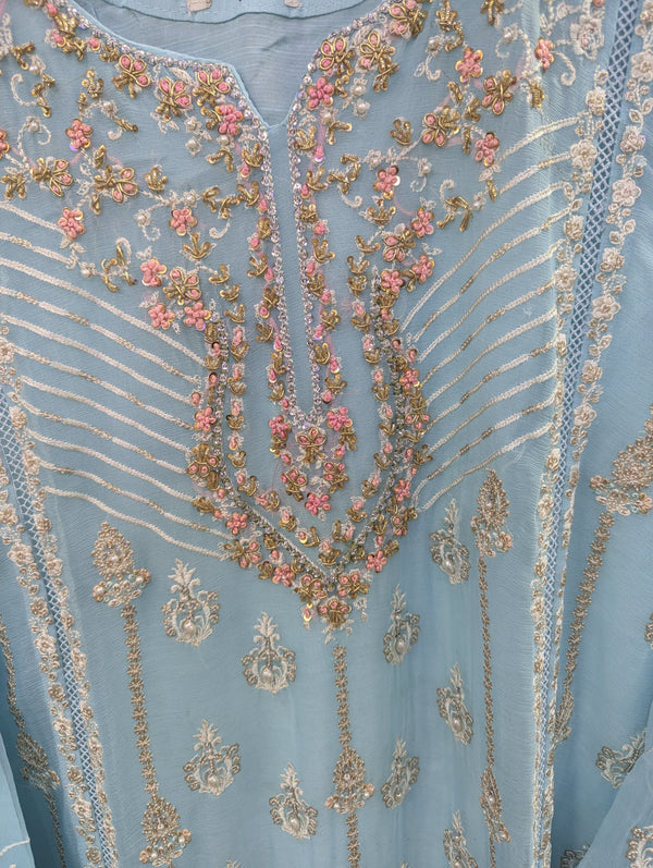 MARIA ZOYA AHMED RTW VOL2- D07