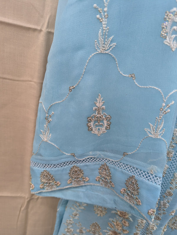 MARIA ZOYA AHMED RTW VOL2- D07