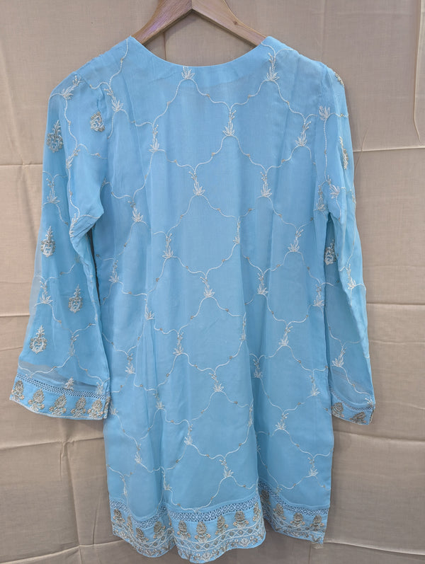 MARIA ZOYA AHMED RTW VOL2- D07