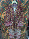 BIN SAEED EXCLUSIVE STITCHED LAWN D-01