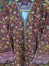 BIN SAEED EXCLUSIVE STITCHED LAWN D-01