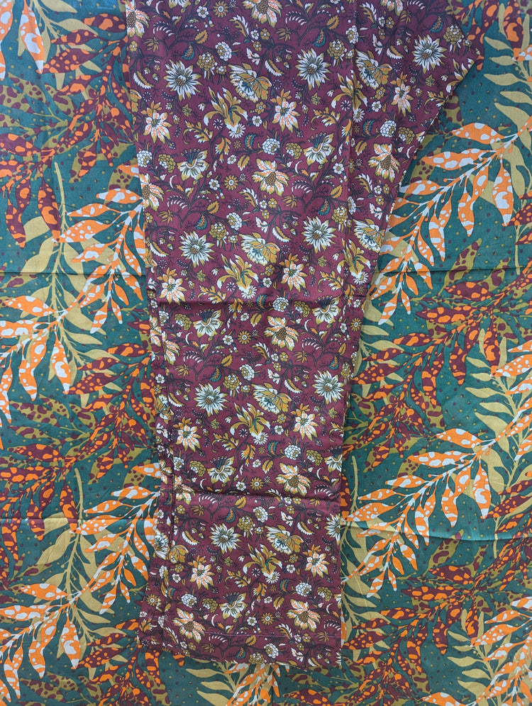 BIN SAEED EXCLUSIVE STITCHED LAWN D-01