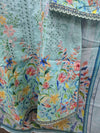 BIN SAEED EXCLUSIVE STITCHED LAWN D-02