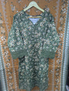 BIN SAEED EXCLUSIVE STITCHED LAWN D-03