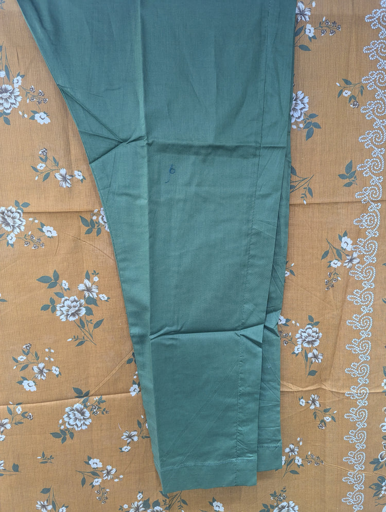 BIN SAEED EXCLUSIVE STITCHED LAWN D-03