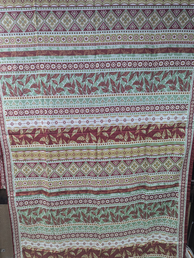 BIN SAEED EXCLUSIVE STITCHED LAWN D-04