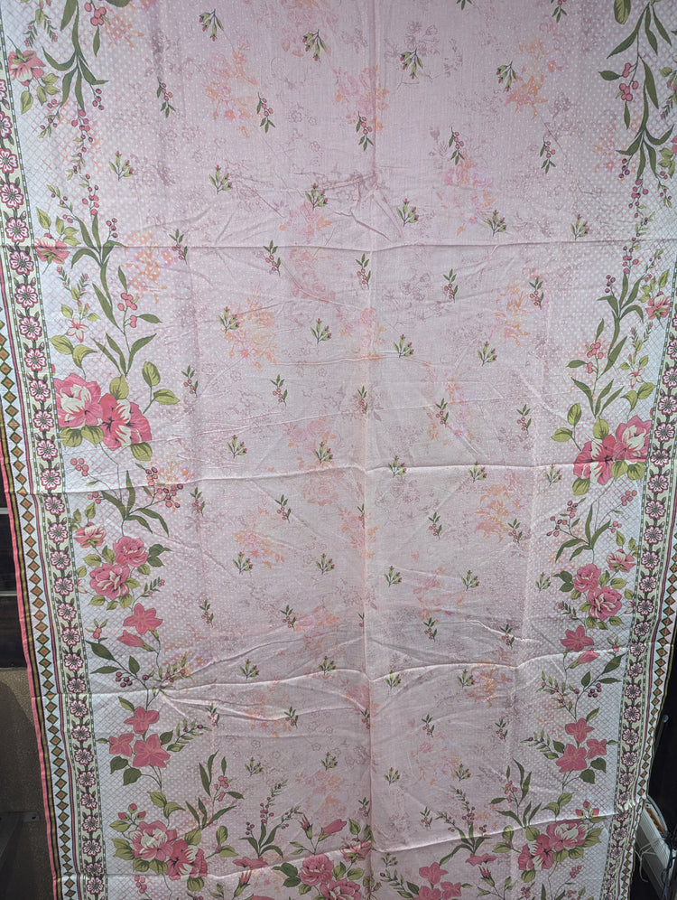 BIN SAEED EXCLUSIVE STITCHED LAWN D-06