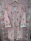 BIN SAEED EXCLUSIVE STITCHED LAWN D-06