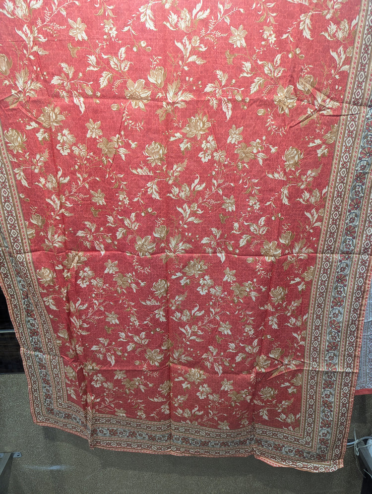 BIN SAEED EXCLUSIVE STITCHED LAWN D-07