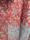 BIN SAEED EXCLUSIVE STITCHED LAWN D-07