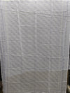 BIN SAEED CHIKANKARI STITCHED 2024 D-01