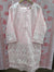 BIN SAEED CHIKANKARI STITCHED 2024 D-07