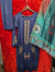MUNIRA BY ZOYA AHMAD LUXURY LAWN- PRET | D-03