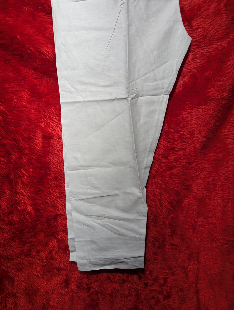 MUNIRA BY ZOYA AHMAD LUXURY LAWN- PRET | D-07