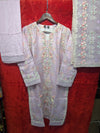 NAUBAHAR LUXURY FORMAL'S | STITCHED 3PC | D-01