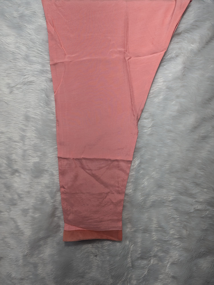 NAUBAHAR LUXURY FORMAL'S | STITCHED 3PC | D-07