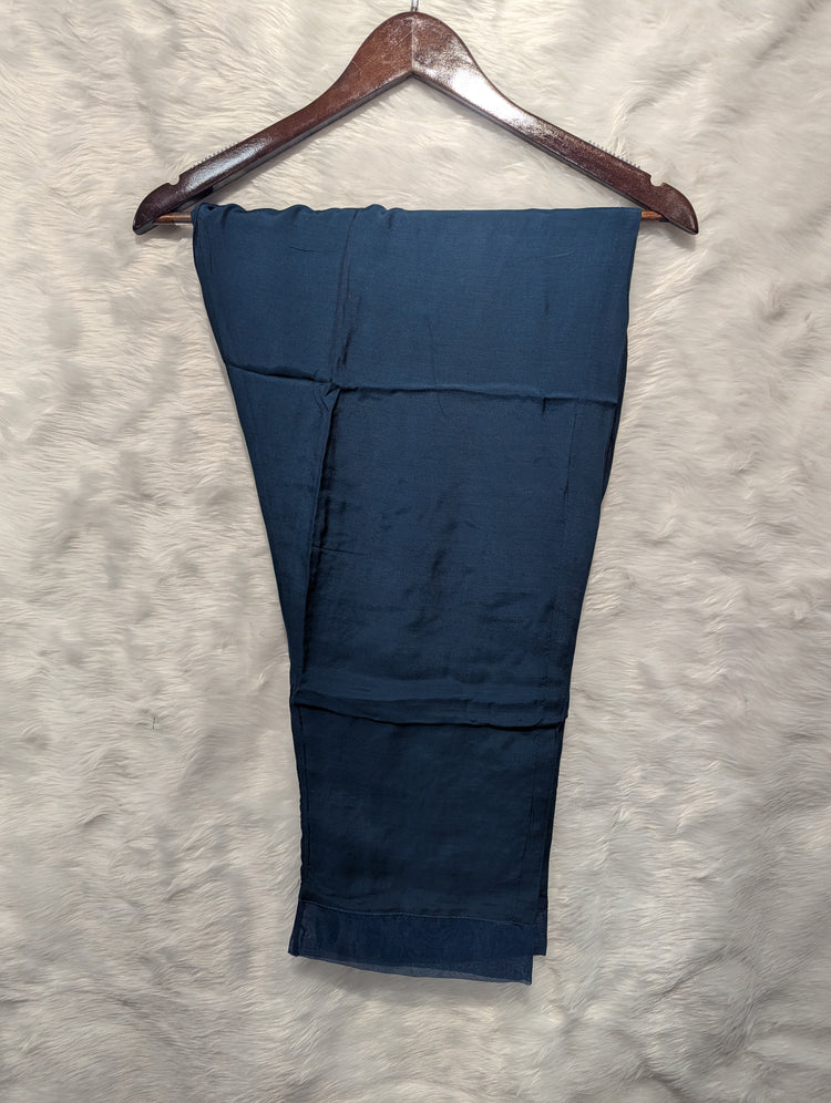 NAUBAHAR LUXURY FORMAL'S | STITCHED 3PC | D-10