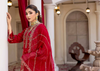 Poshak musavvir un-stitched