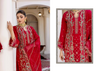Poshak musavvir un-stitched