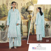 Regalia Premium Emb Lawn 01