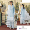 Regalia Premium Emb Lawn 06