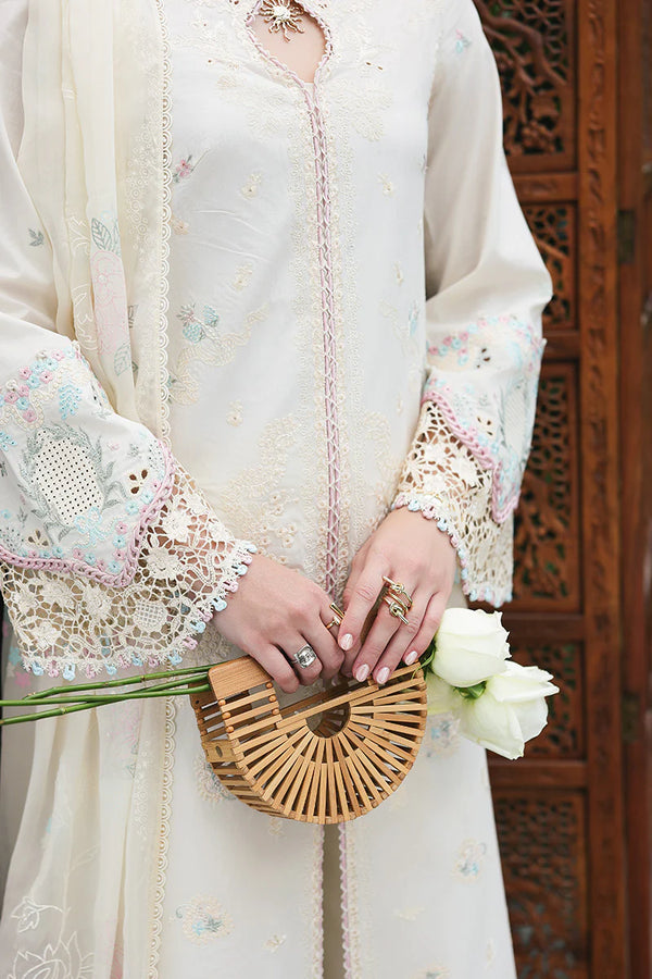QLINE QALAMKAR 26-RP-01 SAVERA