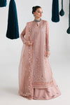 Qalamkar Festive Lawn '26/QFL-11 JINA