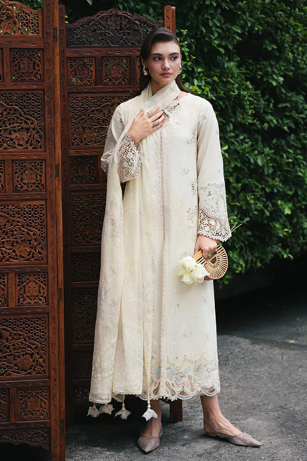 QLINE QALAMKAR 26-RP-01 SAVERA