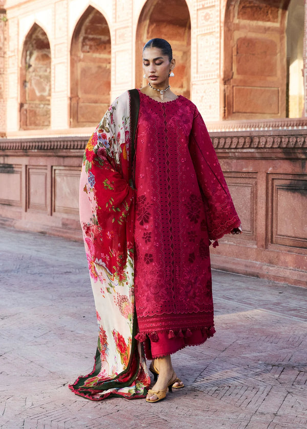 Zan By Hussain Rehar - Qermez