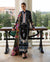 REPUBLIC UNSTITCHED 3PC | ILANA EID LUXURY LAWN | Meline (D2-A)