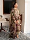SELENE BY ROHEENAZ FALL UN-STITCHED 3PC | Enola