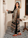 SELENE BY ROHEENAZ FALL UN-STITCHED 3PC | Jane