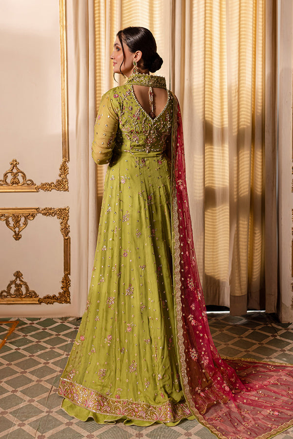 INAYA