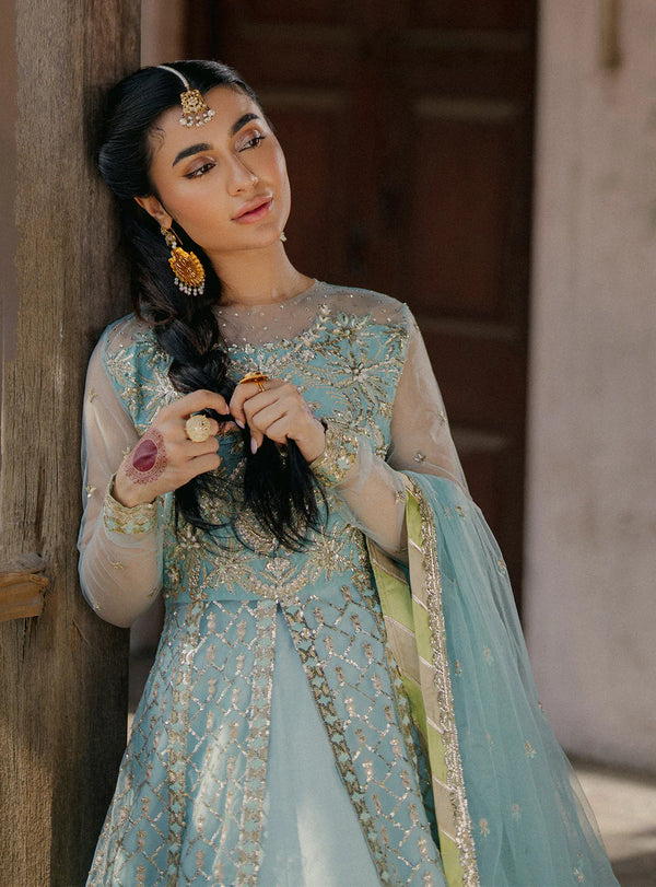 PEHLI SI MOHABBAT WEDDING UNST-ROHEENAZ'SABA