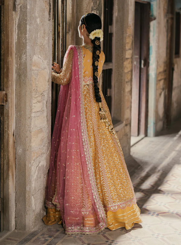 PEHLI SI MOHABBAT WEDDING UNST-ROHEENAZ'AFREEN