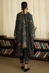 Aabyaan Print Luxe Linen ROSALIE (AK-11)